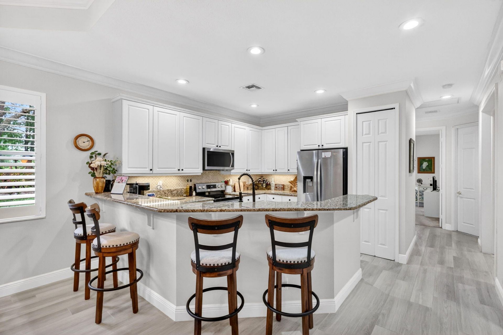 9500 Crooked Stick Lane, Port Saint Lucie, FL 34986 Photo