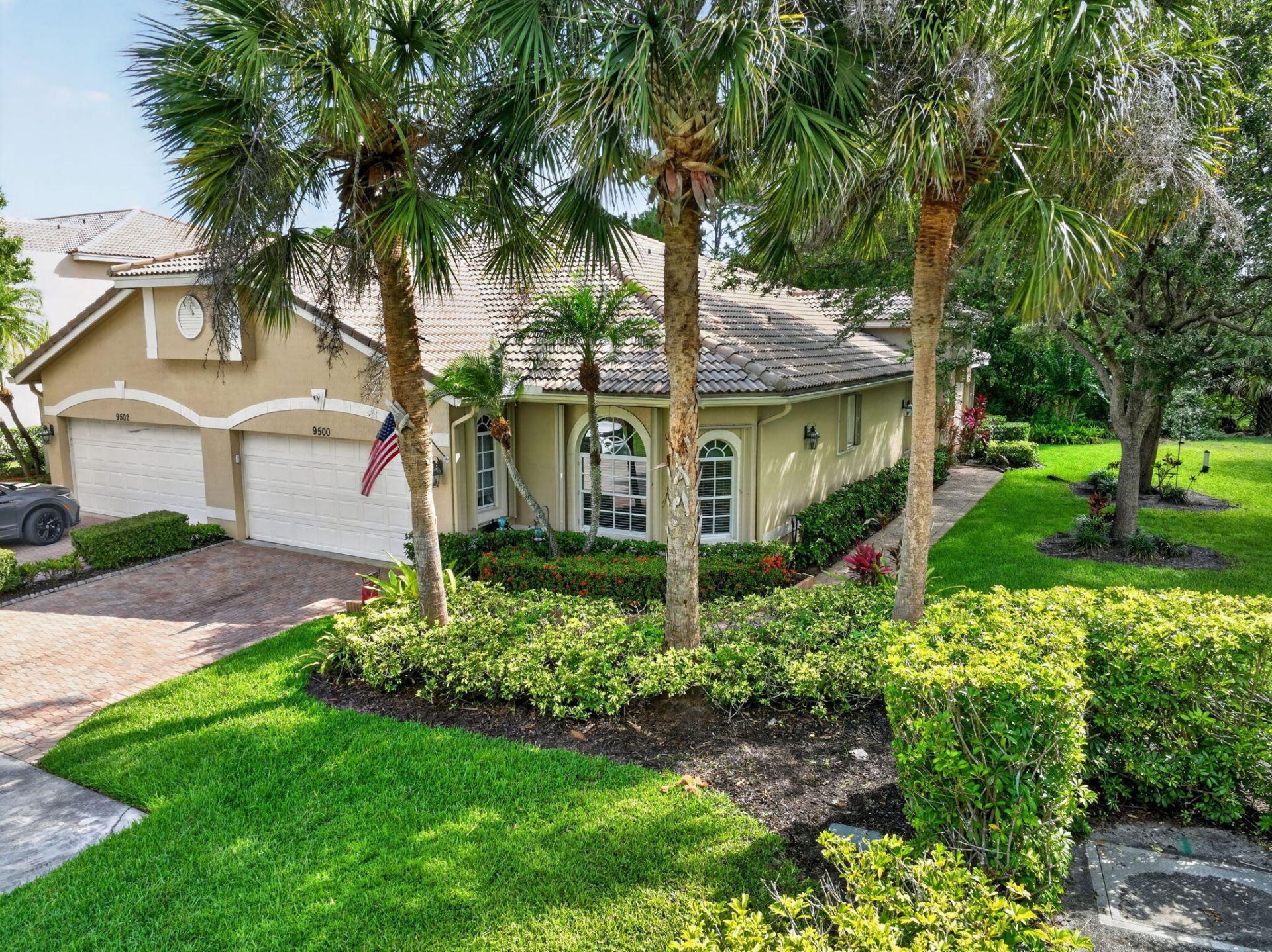9500 Crooked Stick Lane, Port Saint Lucie, FL 34986 Photo