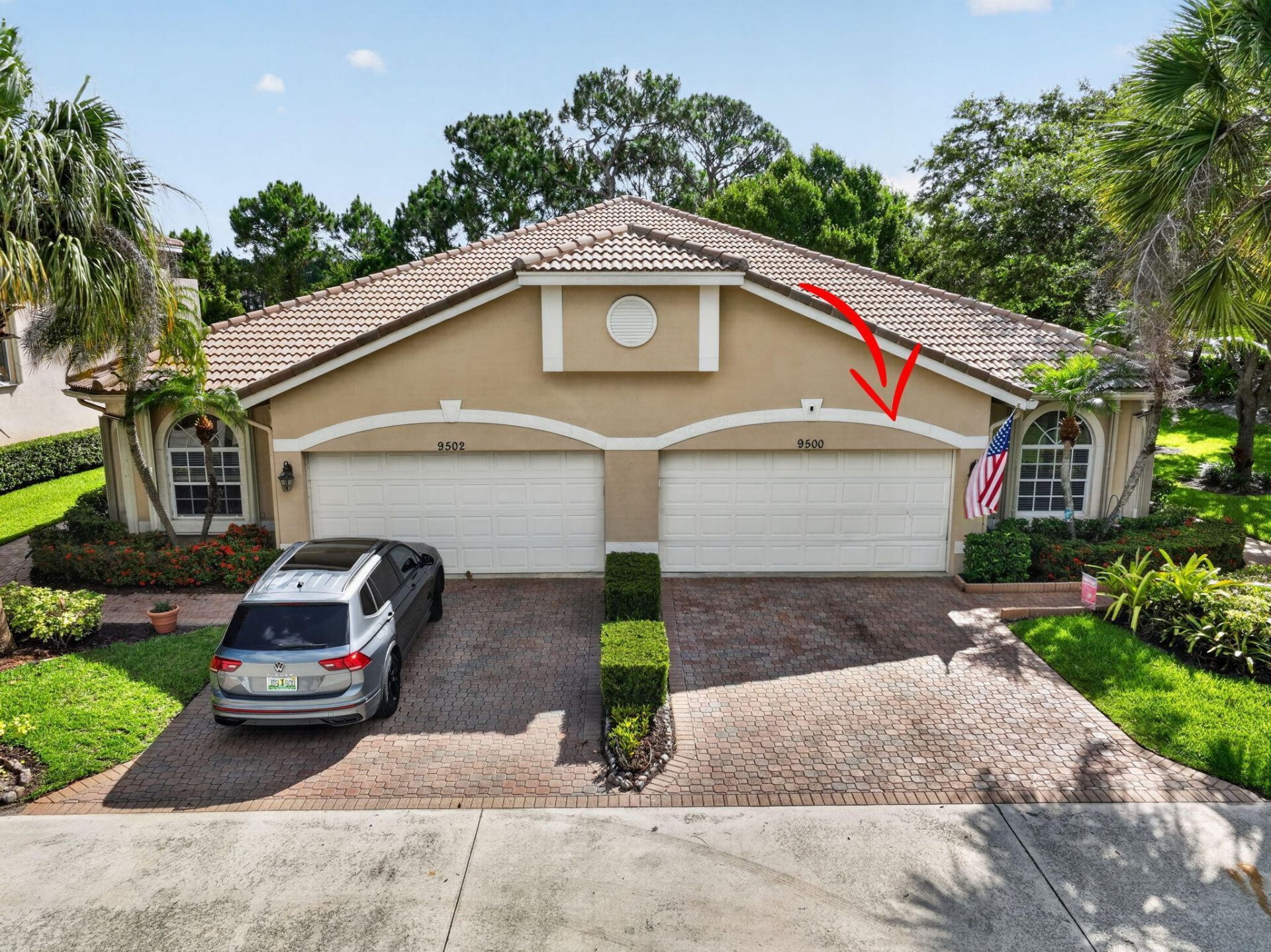 9500 Crooked Stick Lane, Port Saint Lucie, FL 34986 Photo