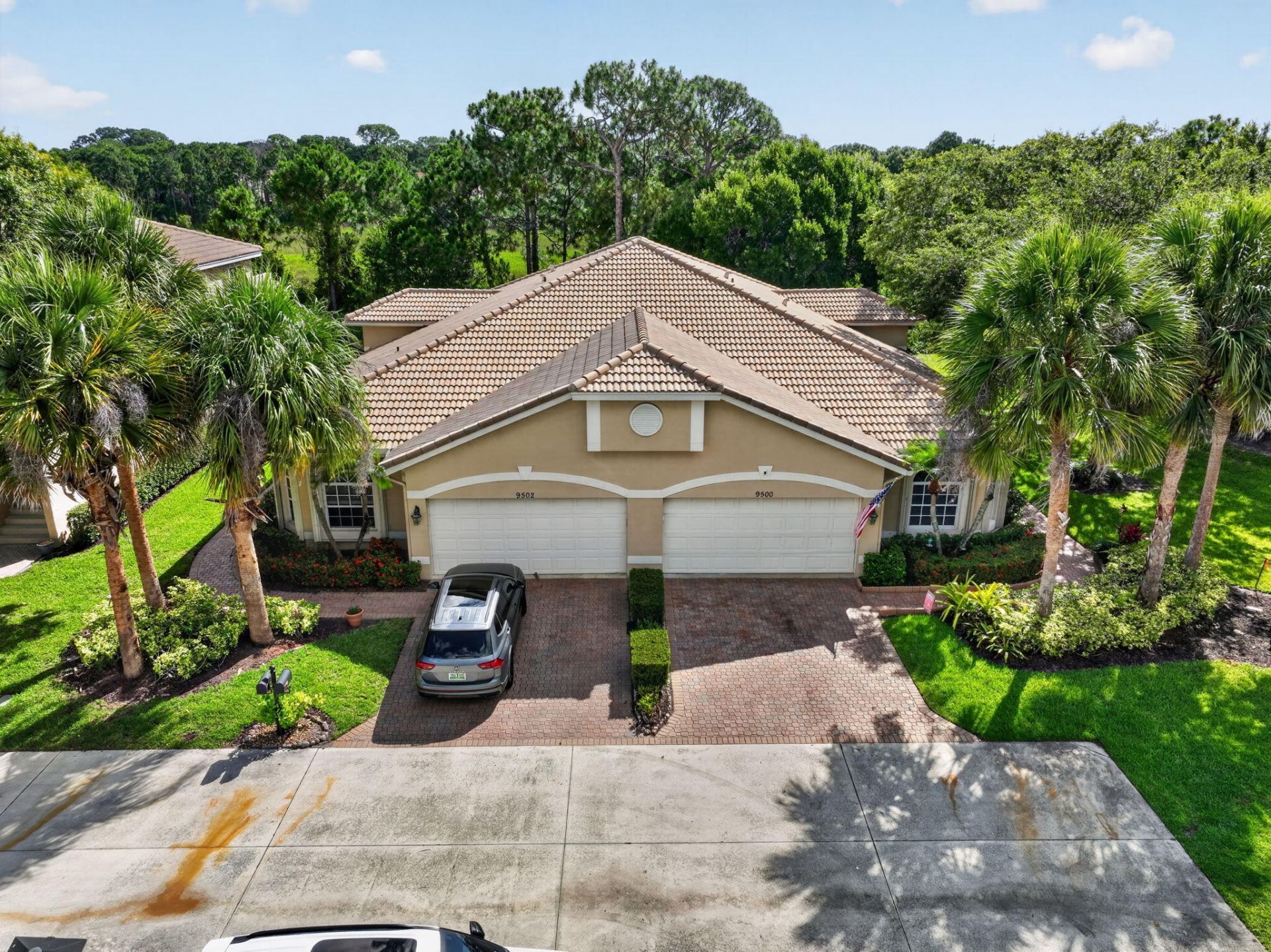9500 Crooked Stick Lane, Port Saint Lucie, FL 34986 Photo