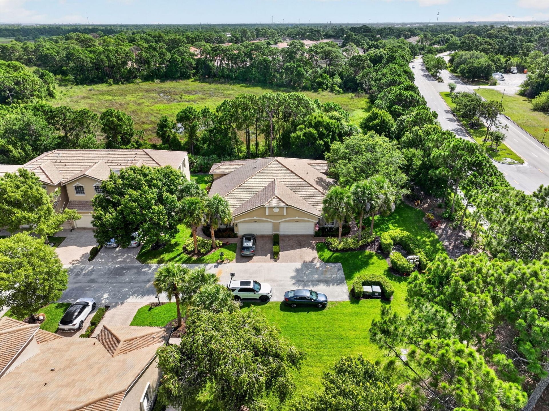 9500 Crooked Stick Lane, Port Saint Lucie, FL 34986 Photo