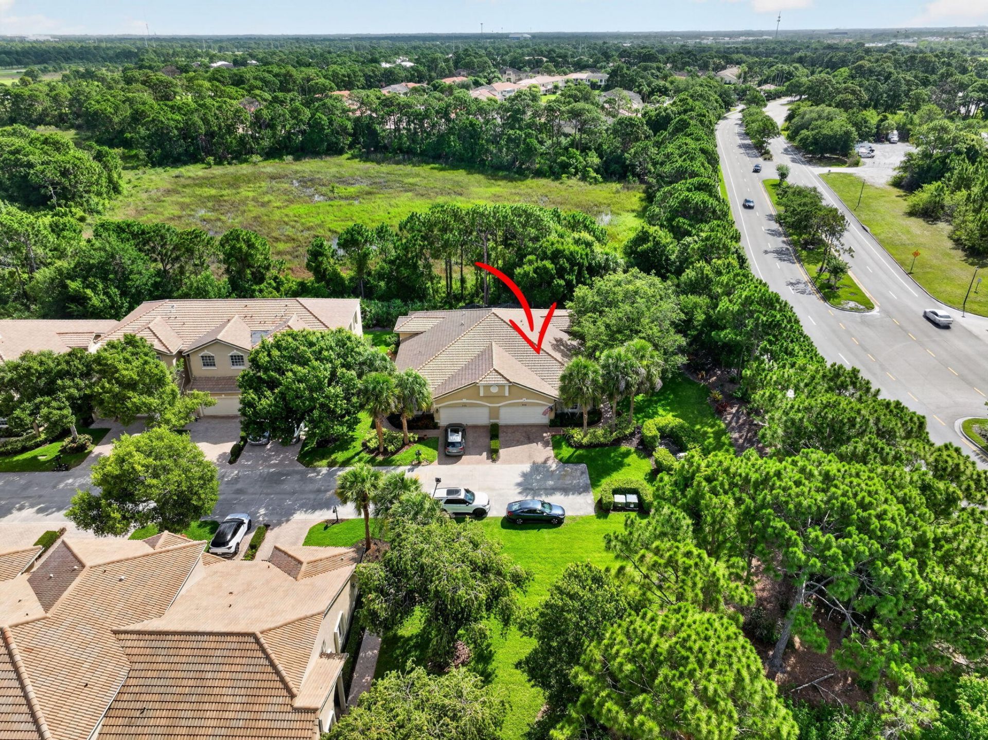 9500 Crooked Stick Lane, Port Saint Lucie, FL 34986 Photo