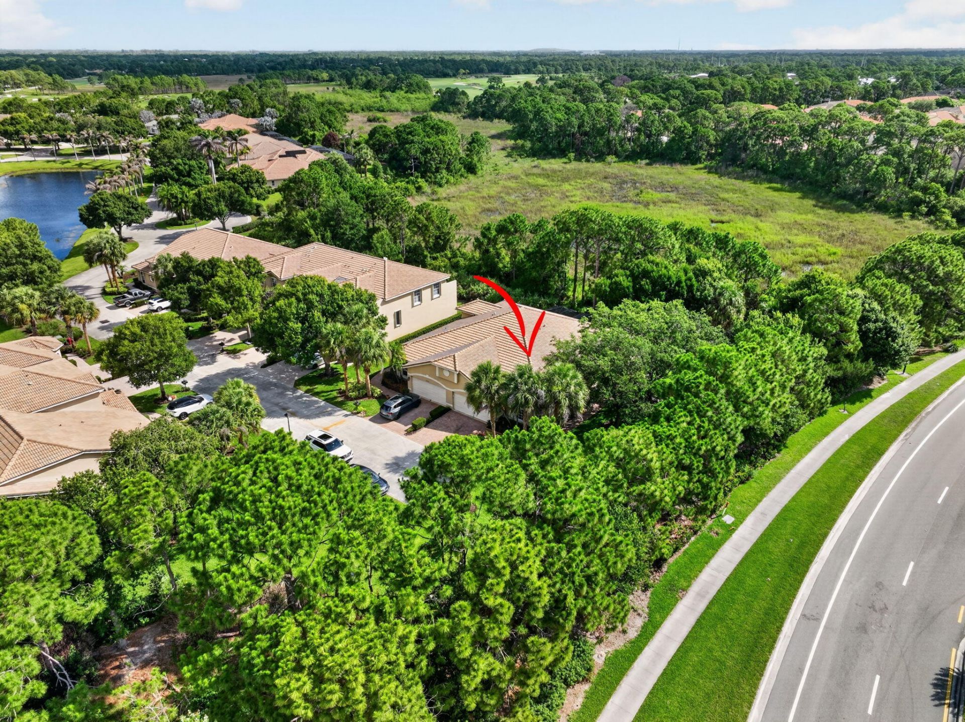 9500 Crooked Stick Lane, Port Saint Lucie, FL 34986 Photo