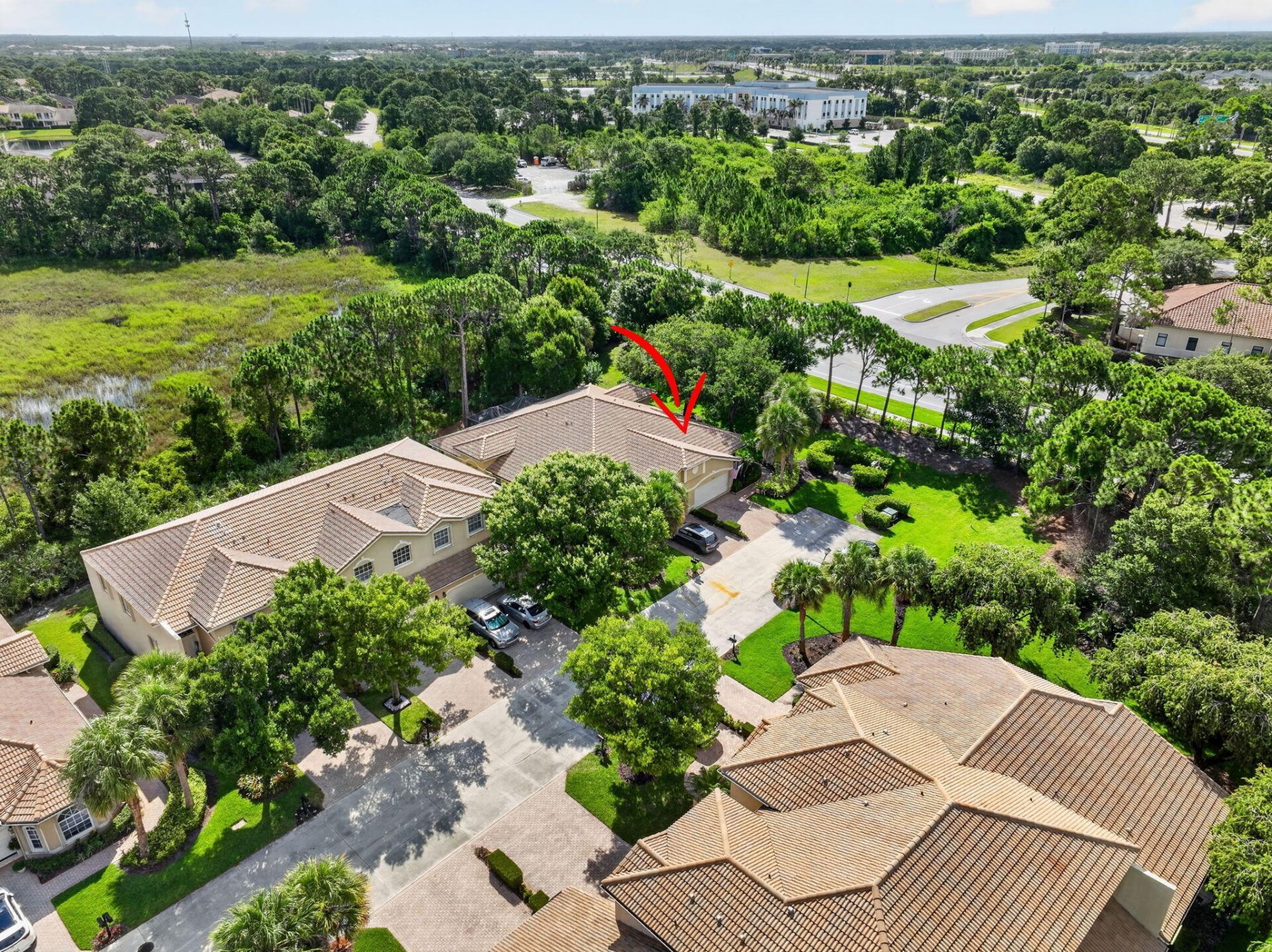 9500 Crooked Stick Lane, Port Saint Lucie, FL 34986 Photo