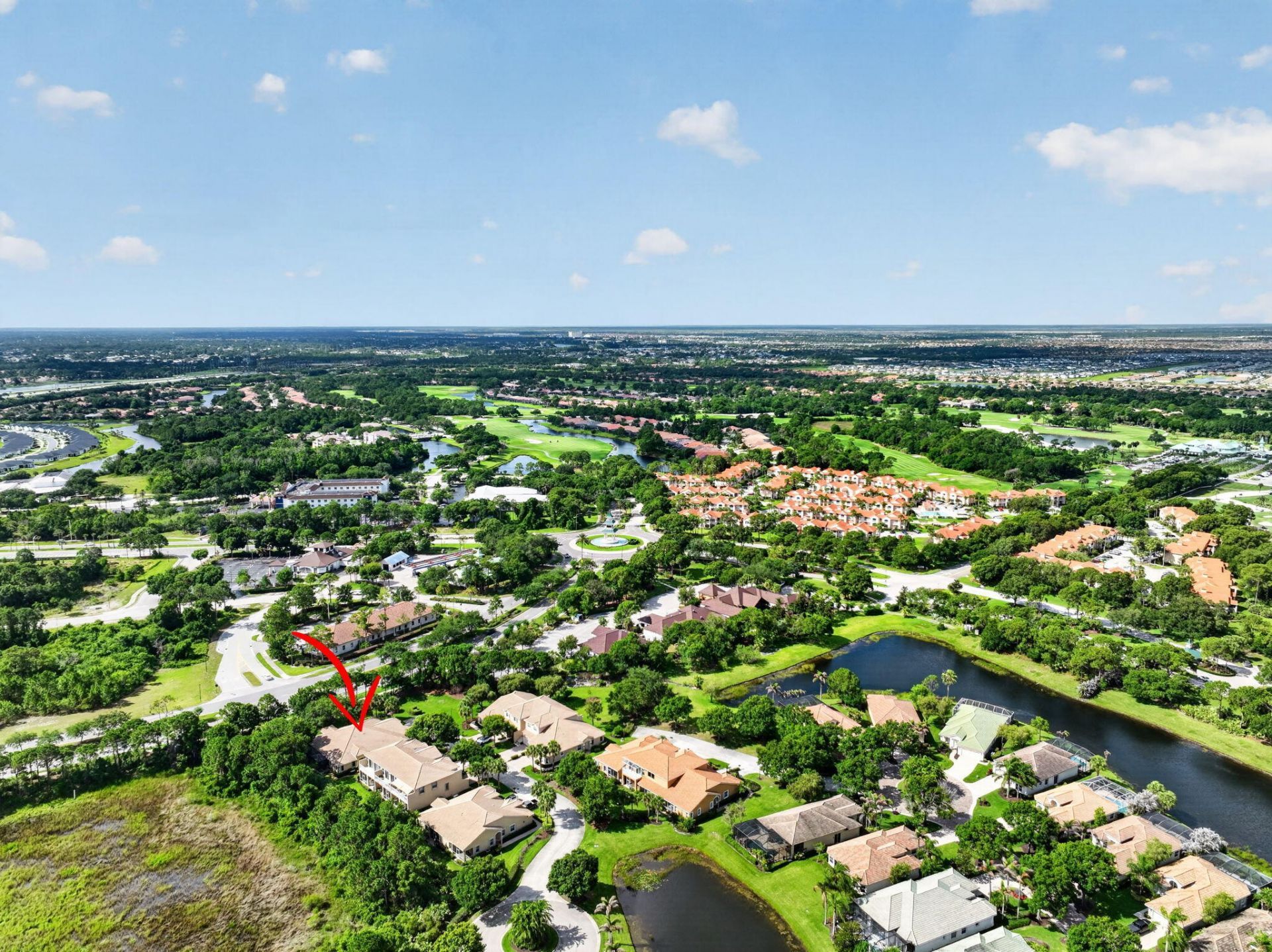 9500 Crooked Stick Lane, Port Saint Lucie, FL 34986 Photo