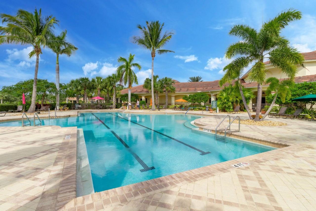 9500 Crooked Stick Lane, Port Saint Lucie, FL 34986 Photo