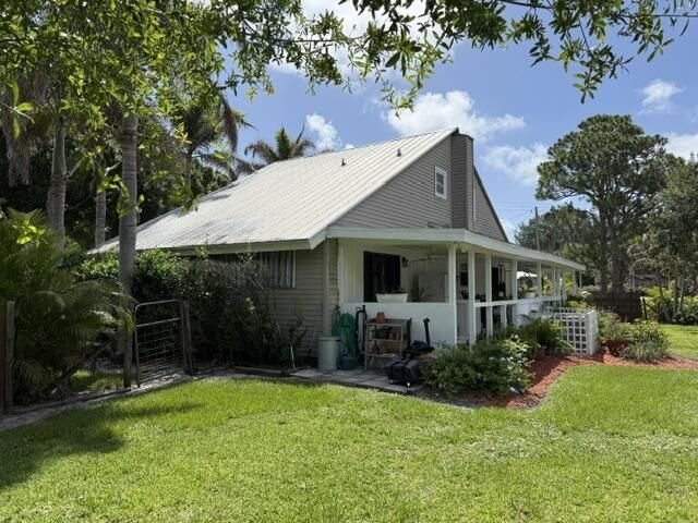 709 Savannah Street, Fort Pierce, FL 34982 Photo