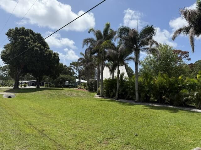 709 Savannah Street, Fort Pierce, FL 34982 Photo