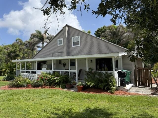 709 Savannah Street, Fort Pierce, FL 34982 Photo