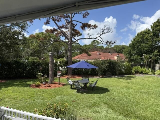 709 Savannah Street, Fort Pierce, FL 34982 Photo