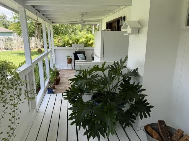 709 Savannah Street, Fort Pierce, FL 34982 Photo