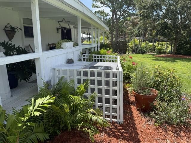 709 Savannah Street, Fort Pierce, FL 34982 Photo
