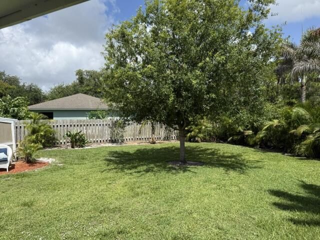 709 Savannah Street, Fort Pierce, FL 34982 Photo