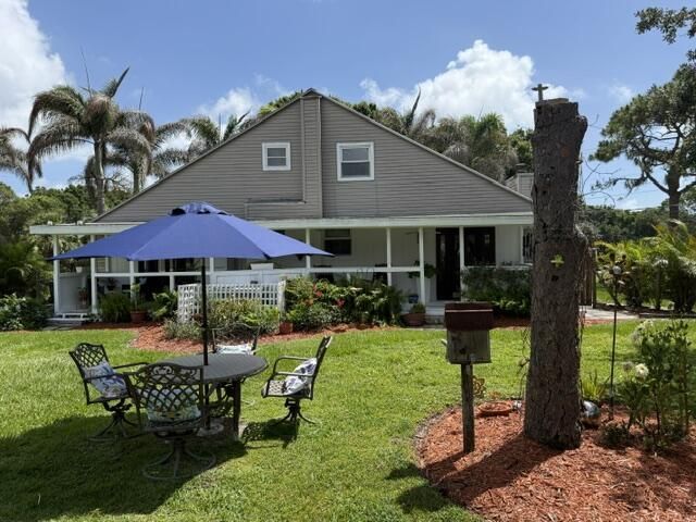 709 Savannah Street, Fort Pierce, FL 34982 Photo