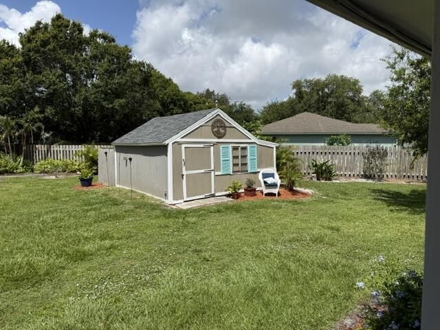 709 Savannah Street, Fort Pierce, FL 34982 Photo
