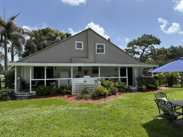 709 Savannah Street, Fort Pierce, FL 34982 Photo