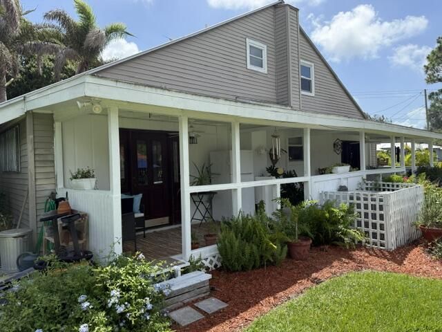 709 Savannah Street, Fort Pierce, FL 34982 Photo