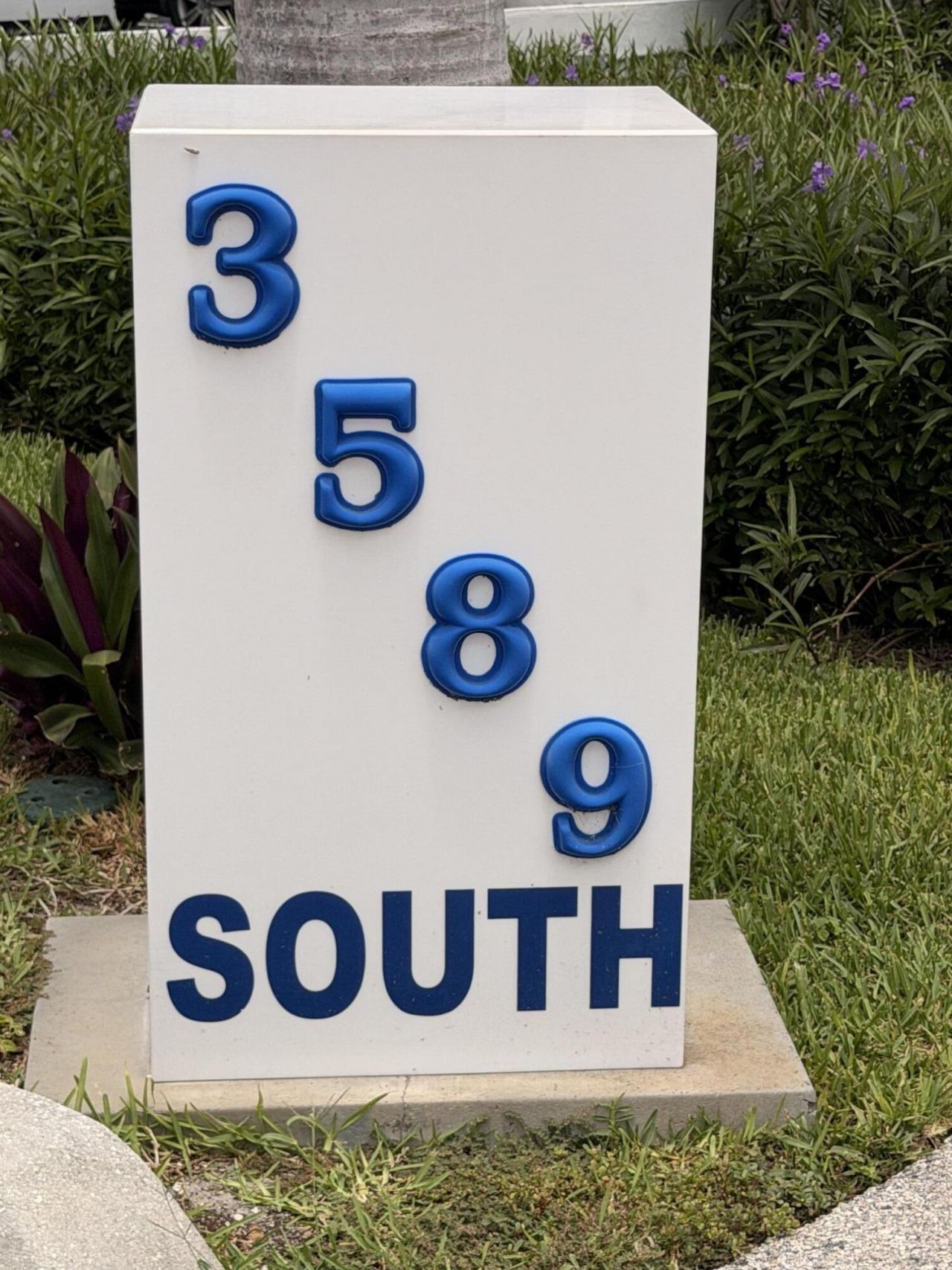 3589 S Ocean Boulevard, Unit 404, South Palm Beach, FL 33480 Photo