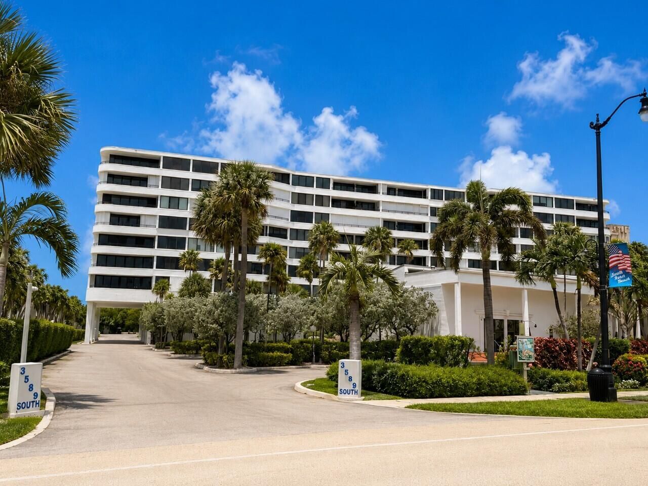 3589 S Ocean Boulevard, Unit 404, South Palm Beach, FL 33480 Photo