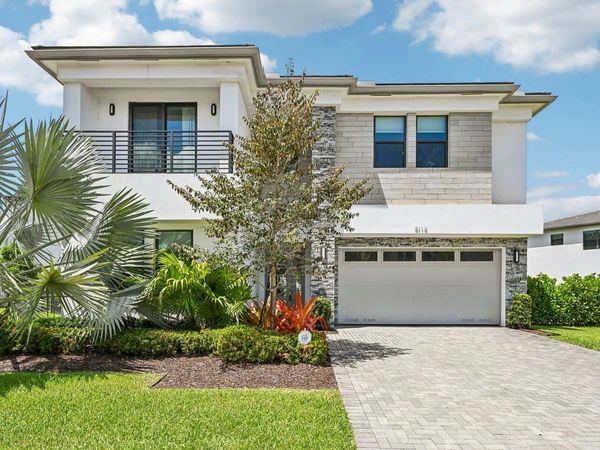8116 Laurel Falls Drive, Boca Raton, FL 33496