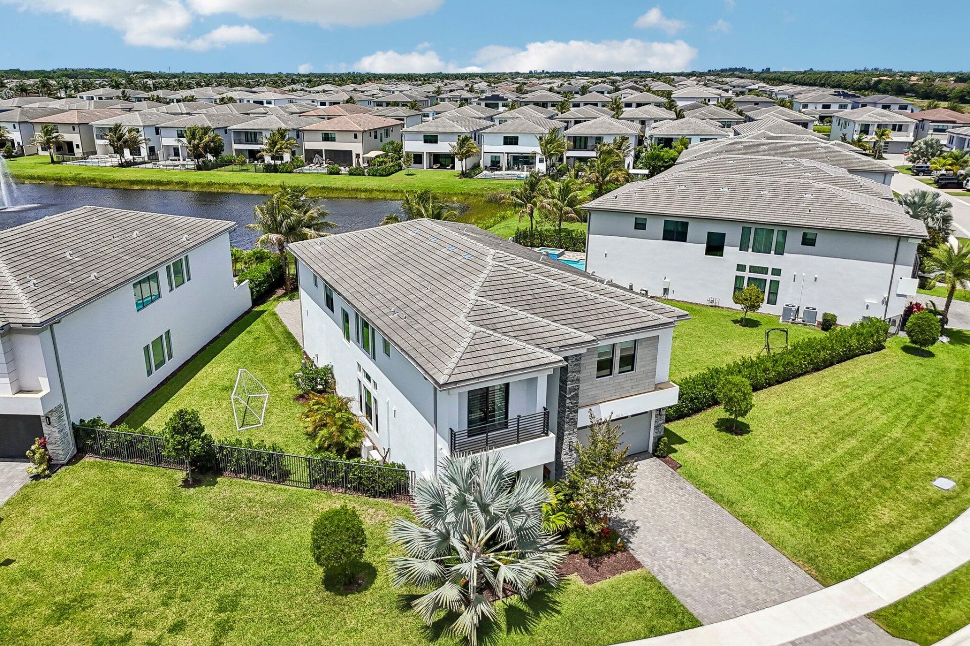 8116 Laurel Falls Drive, Boca Raton, FL 33496 Photo