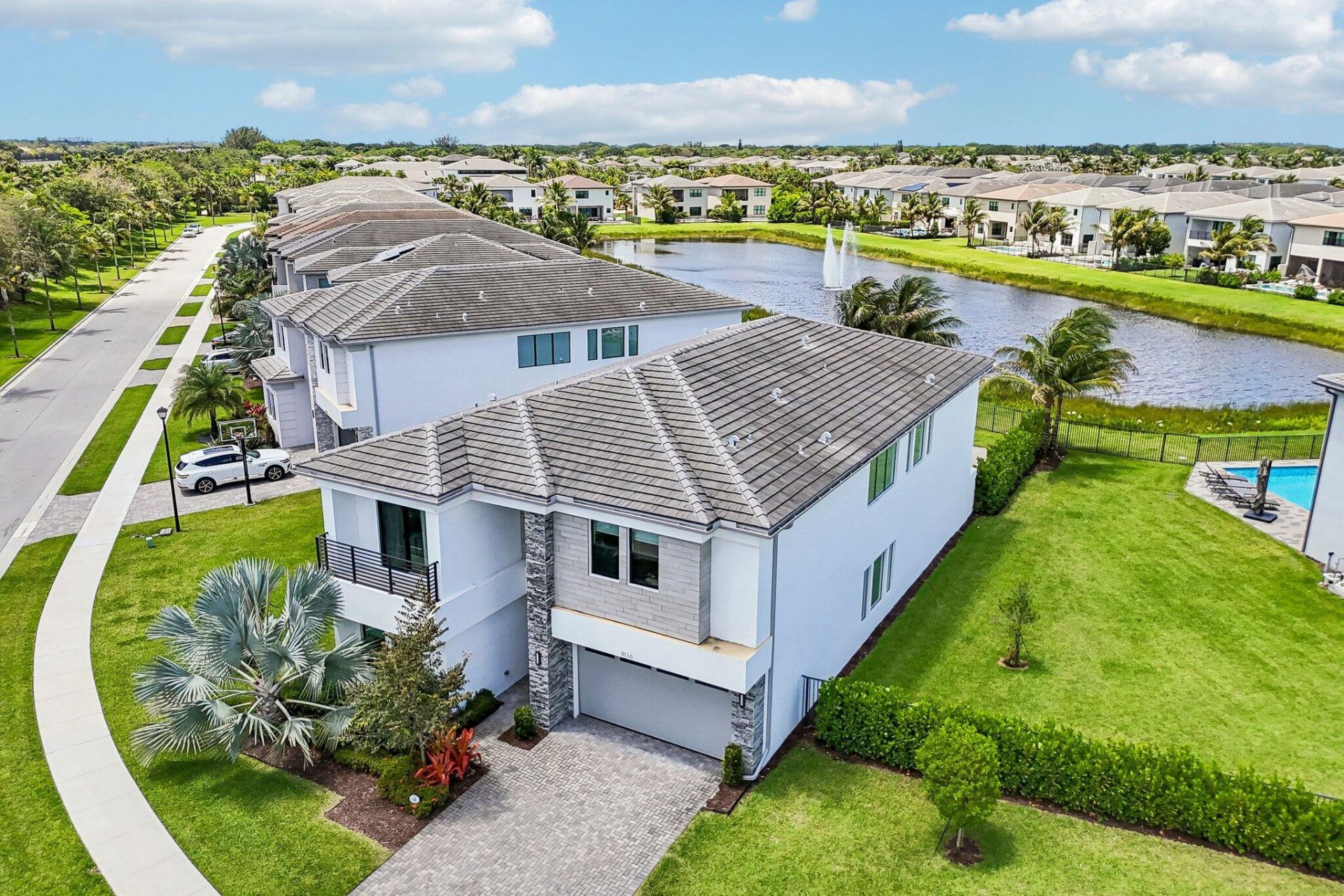 8116 Laurel Falls Drive, Boca Raton, FL 33496 Photo
