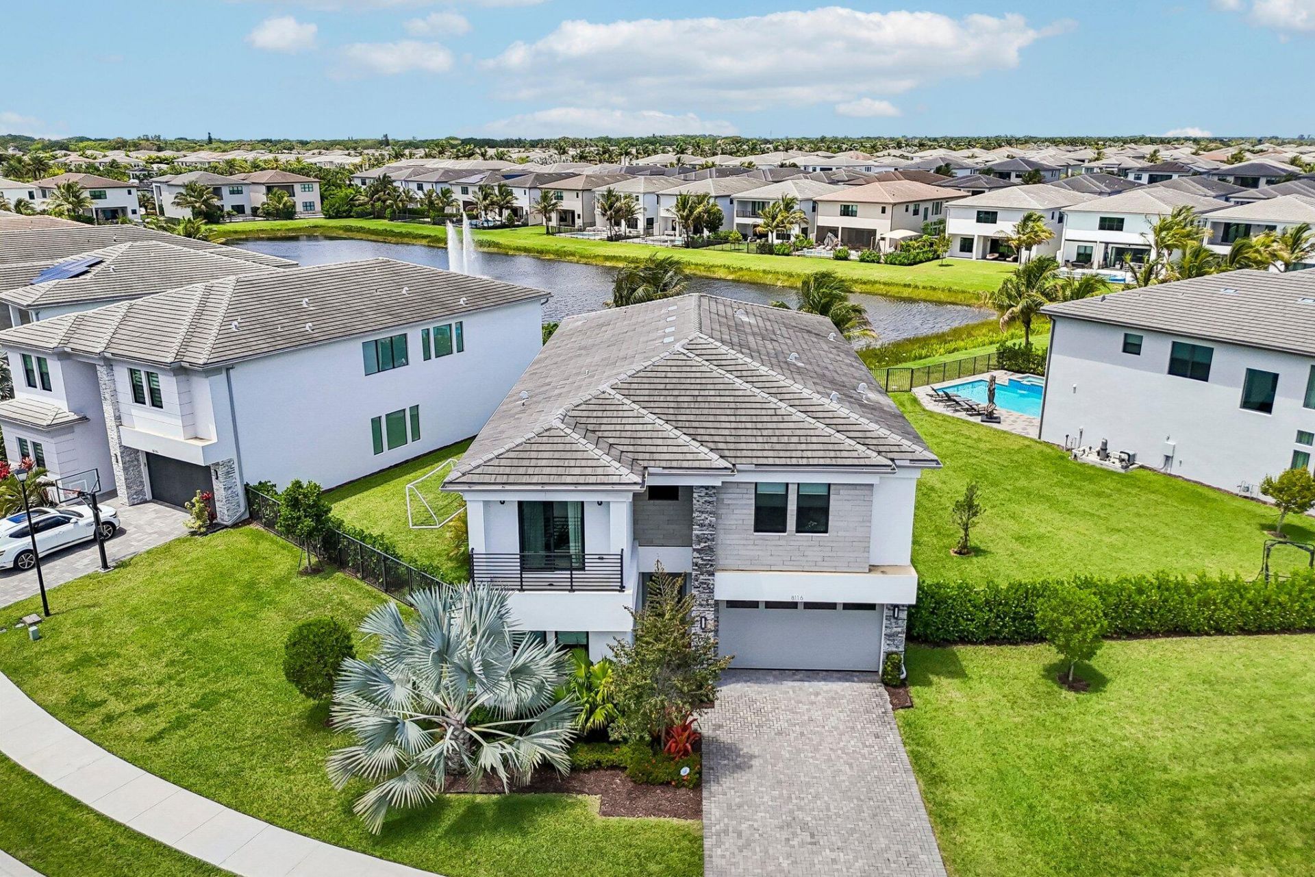 8116 Laurel Falls Drive, Boca Raton, FL 33496 Photo