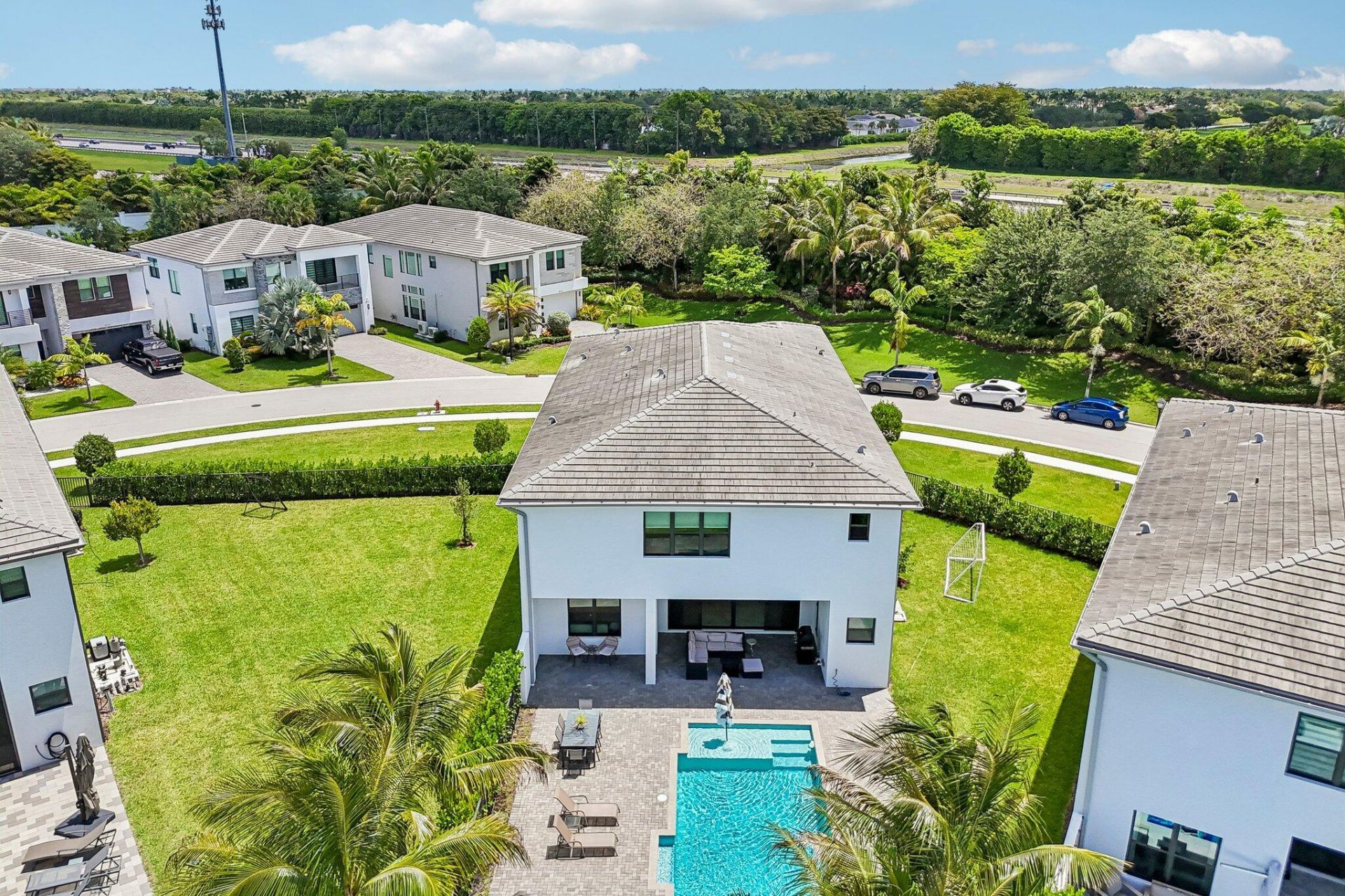 8116 Laurel Falls Drive, Boca Raton, FL 33496 Photo
