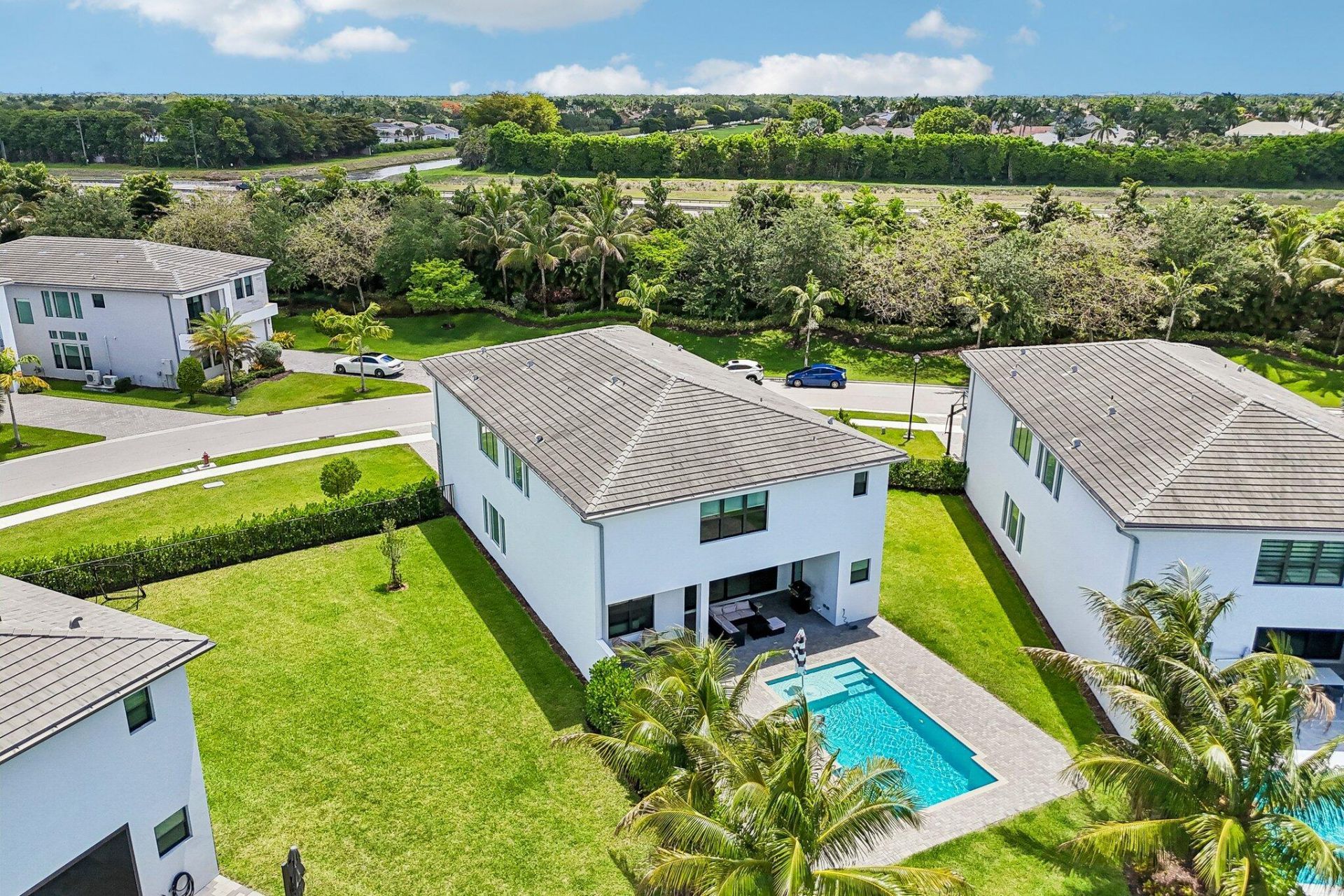 8116 Laurel Falls Drive, Boca Raton, FL 33496 Photo