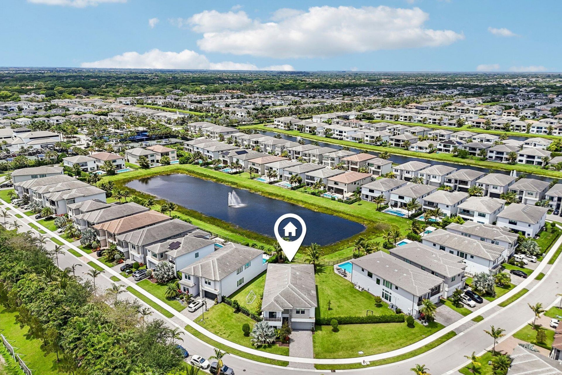8116 Laurel Falls Drive, Boca Raton, FL 33496 Photo