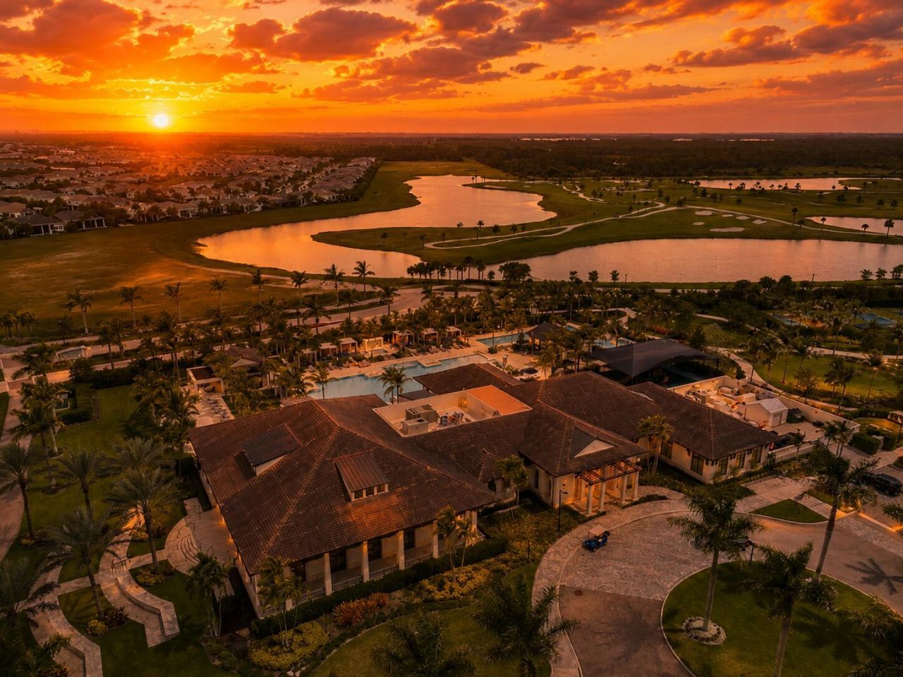 10562 Northbrook Circle, Palm Beach Gardens, FL 33412 Photo