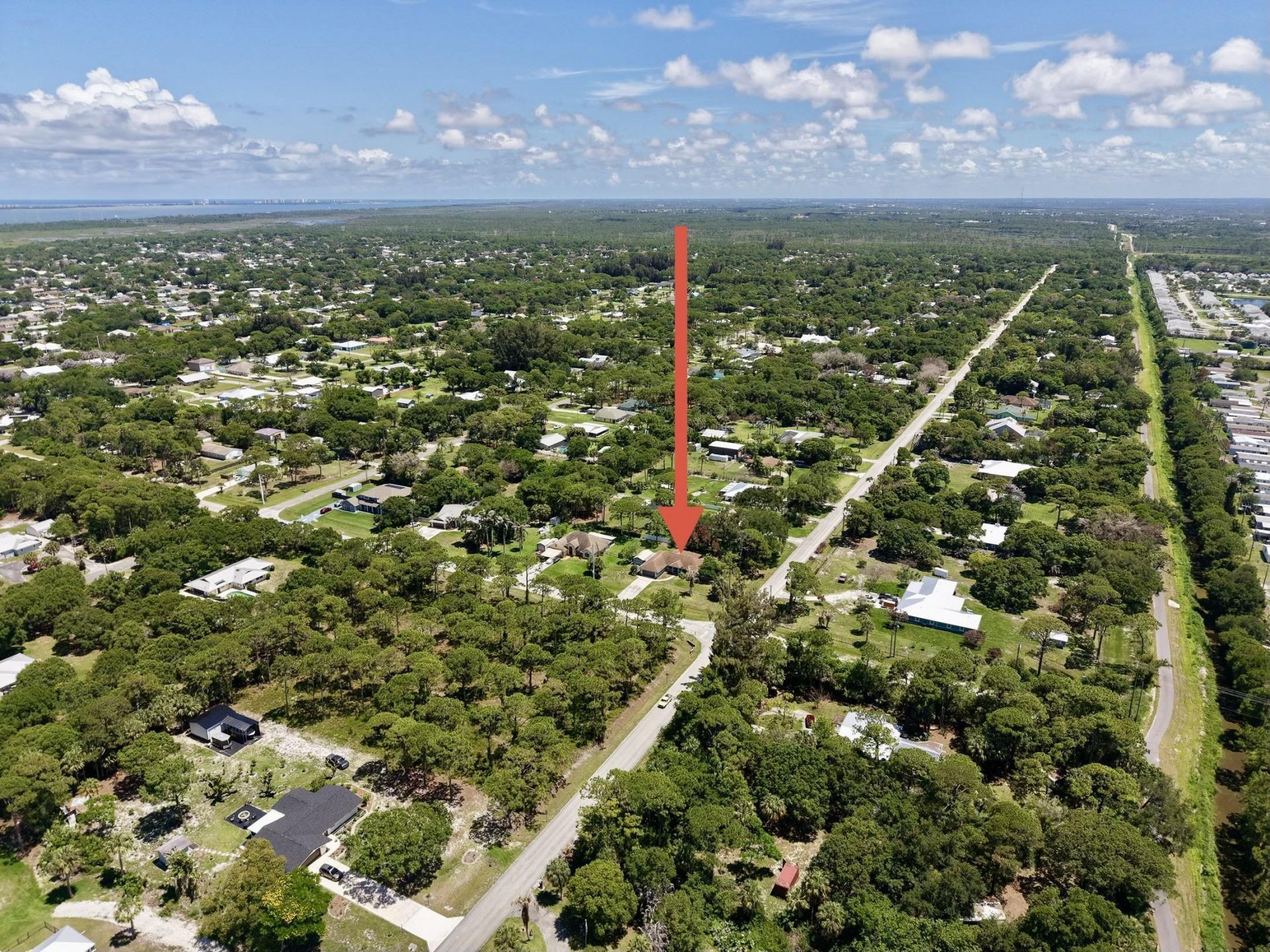 601 Howard Street, Fort Pierce, FL 34982 Photo