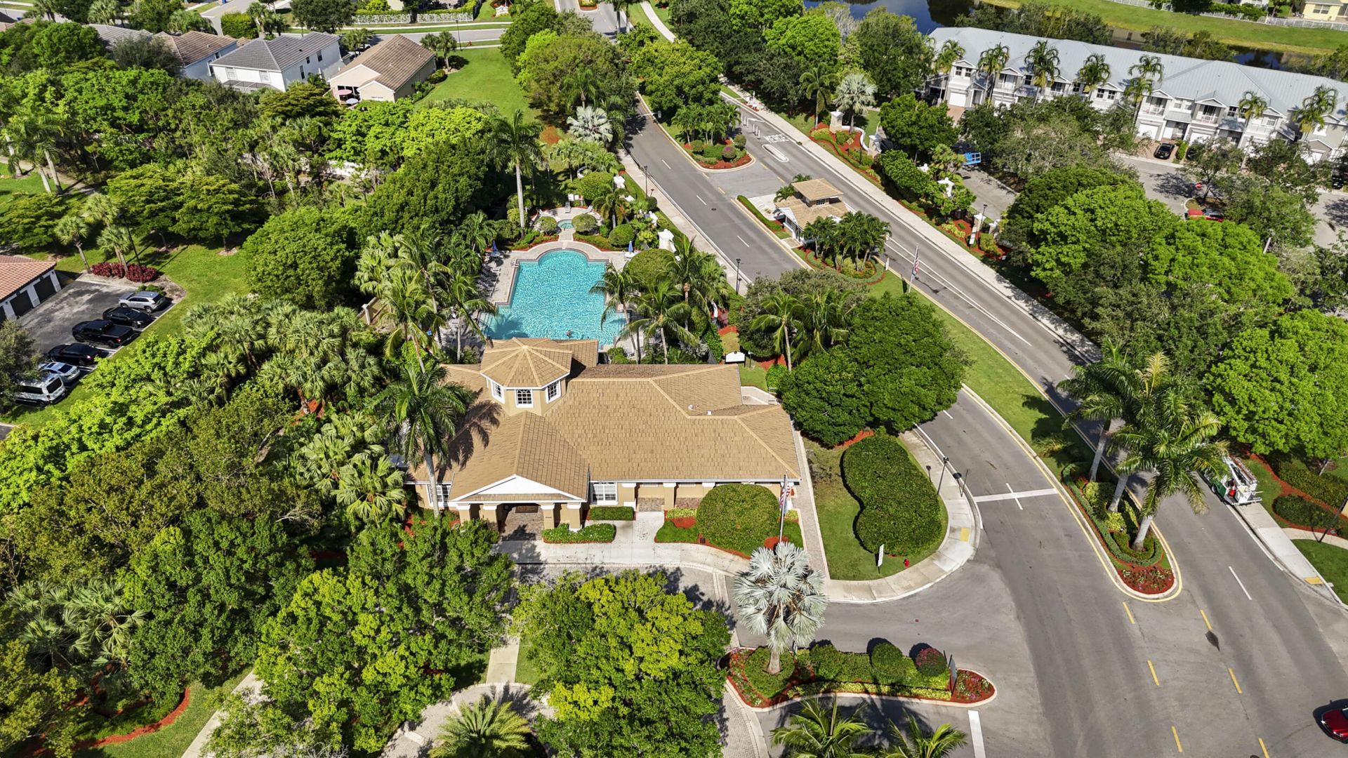 154 Berenger Walk, Royal Palm Beach, FL 33414 Photo