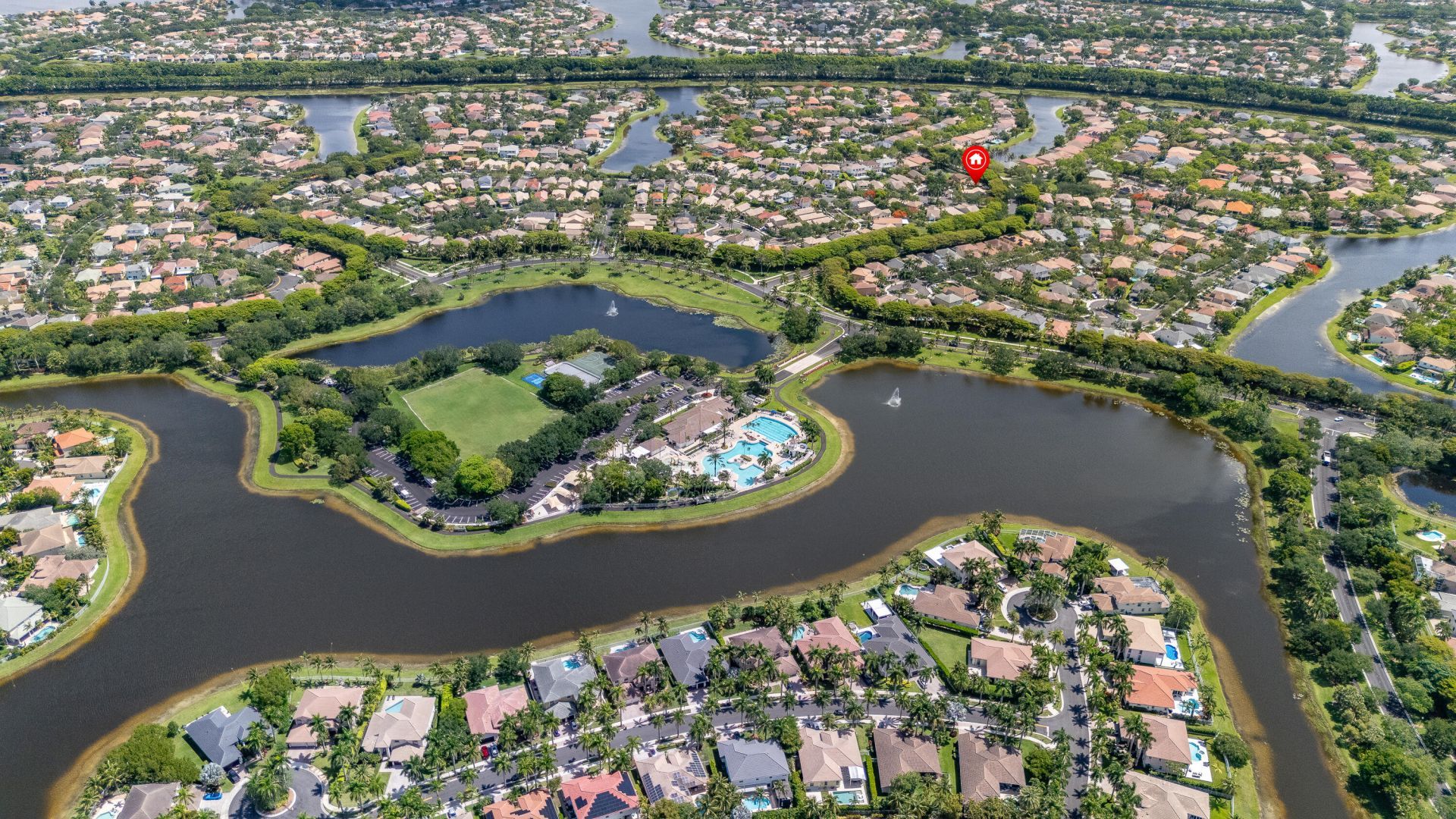 1252 Sabal Trail, Weston, FL 33327 Photo