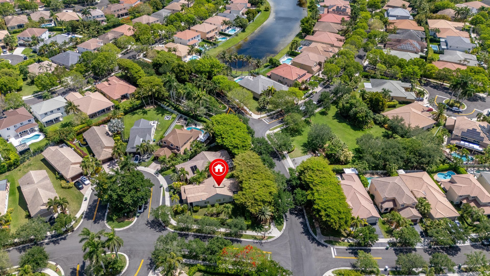 1252 Sabal Trail, Weston, FL 33327 Photo