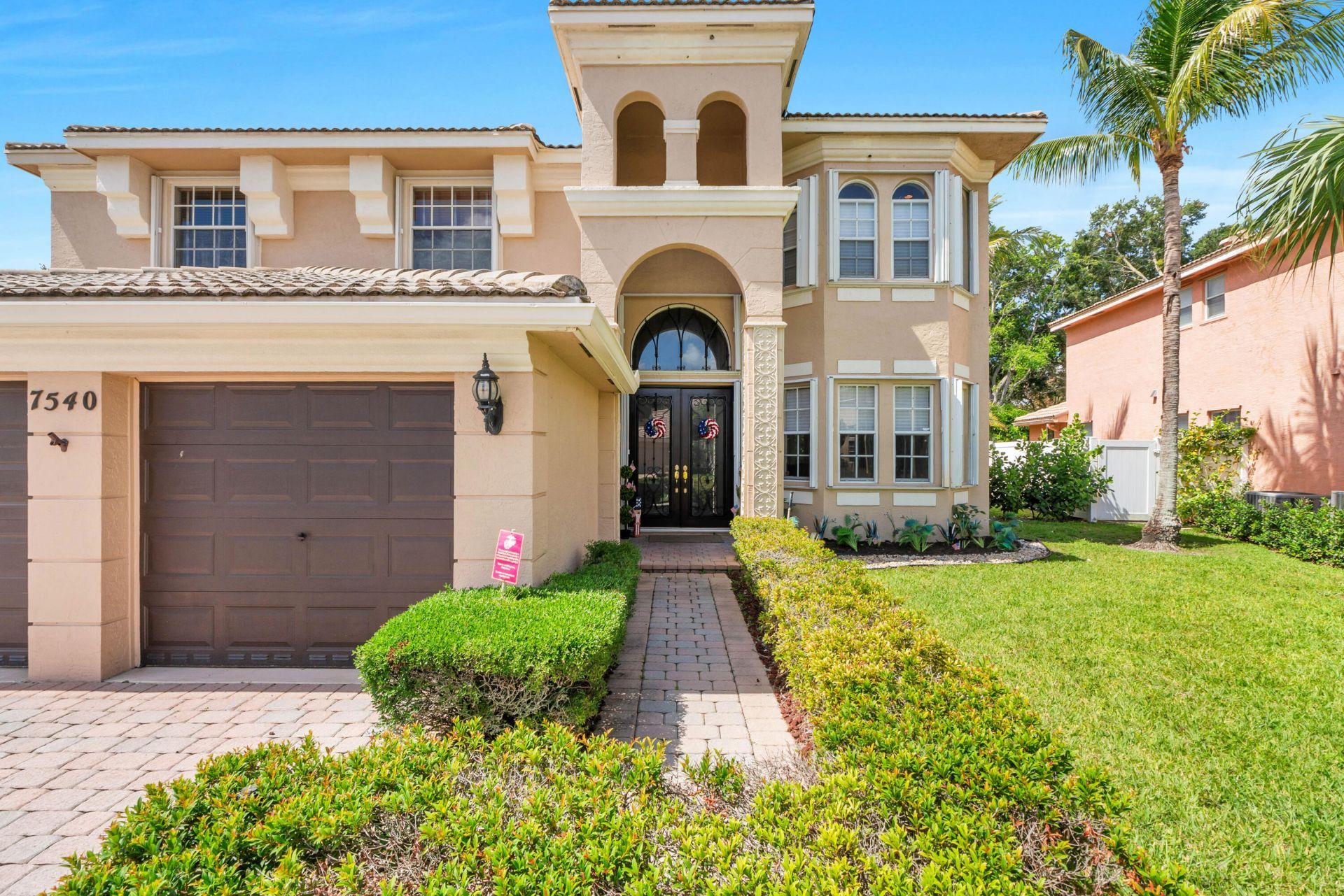 7540 Greenville Circle, Lake Worth, FL 33467 Photo