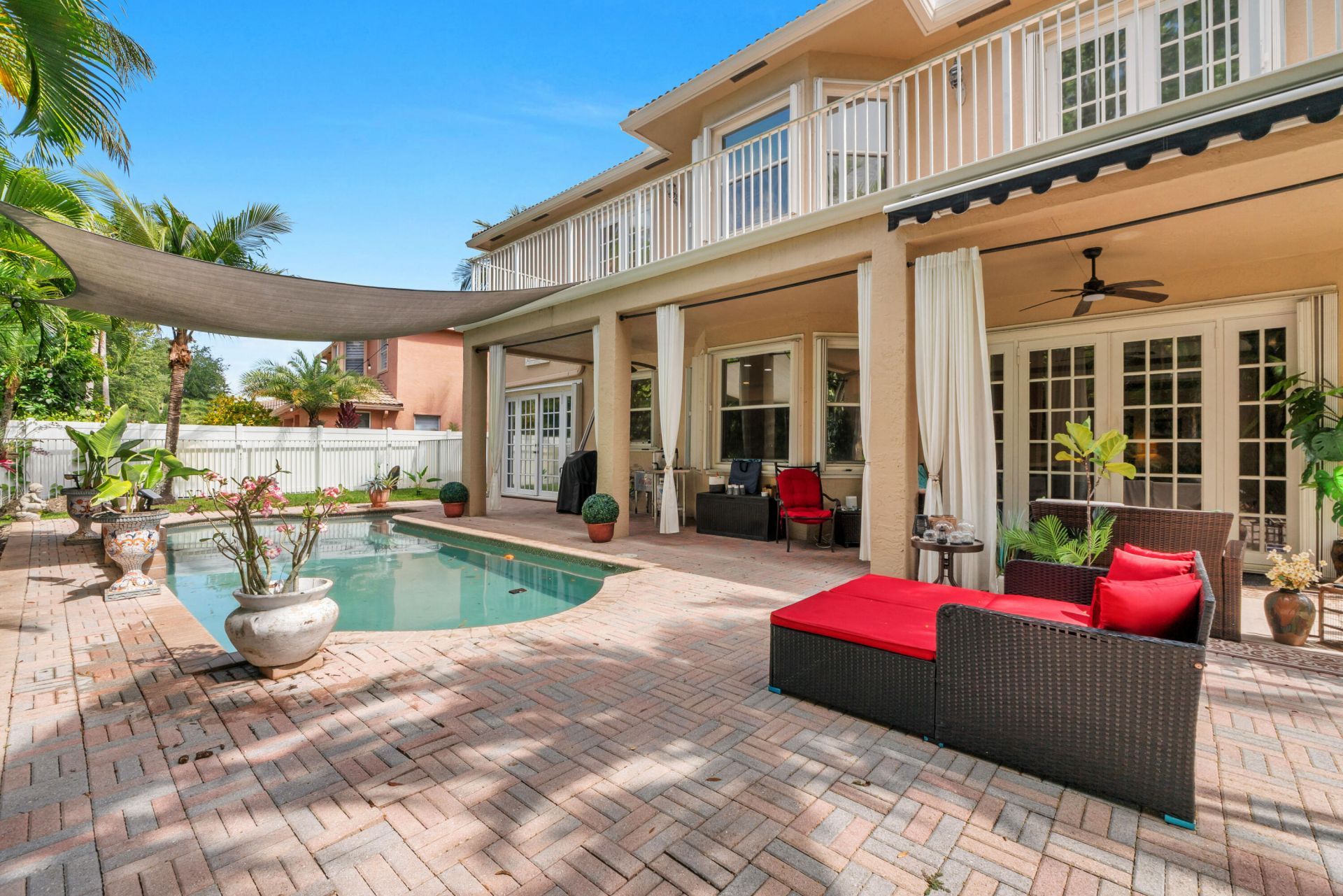 7540 Greenville Circle, Lake Worth, FL 33467 Photo