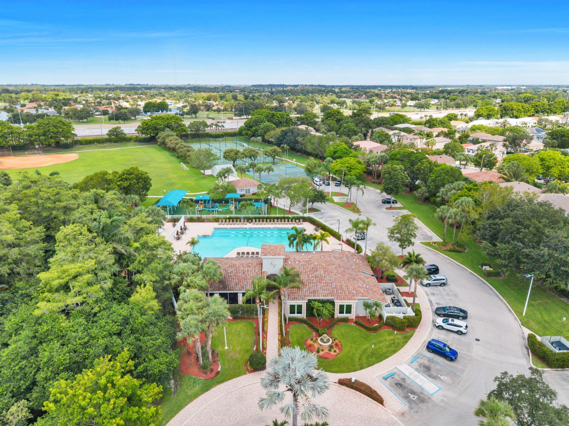7540 Greenville Circle, Lake Worth, FL 33467 Photo