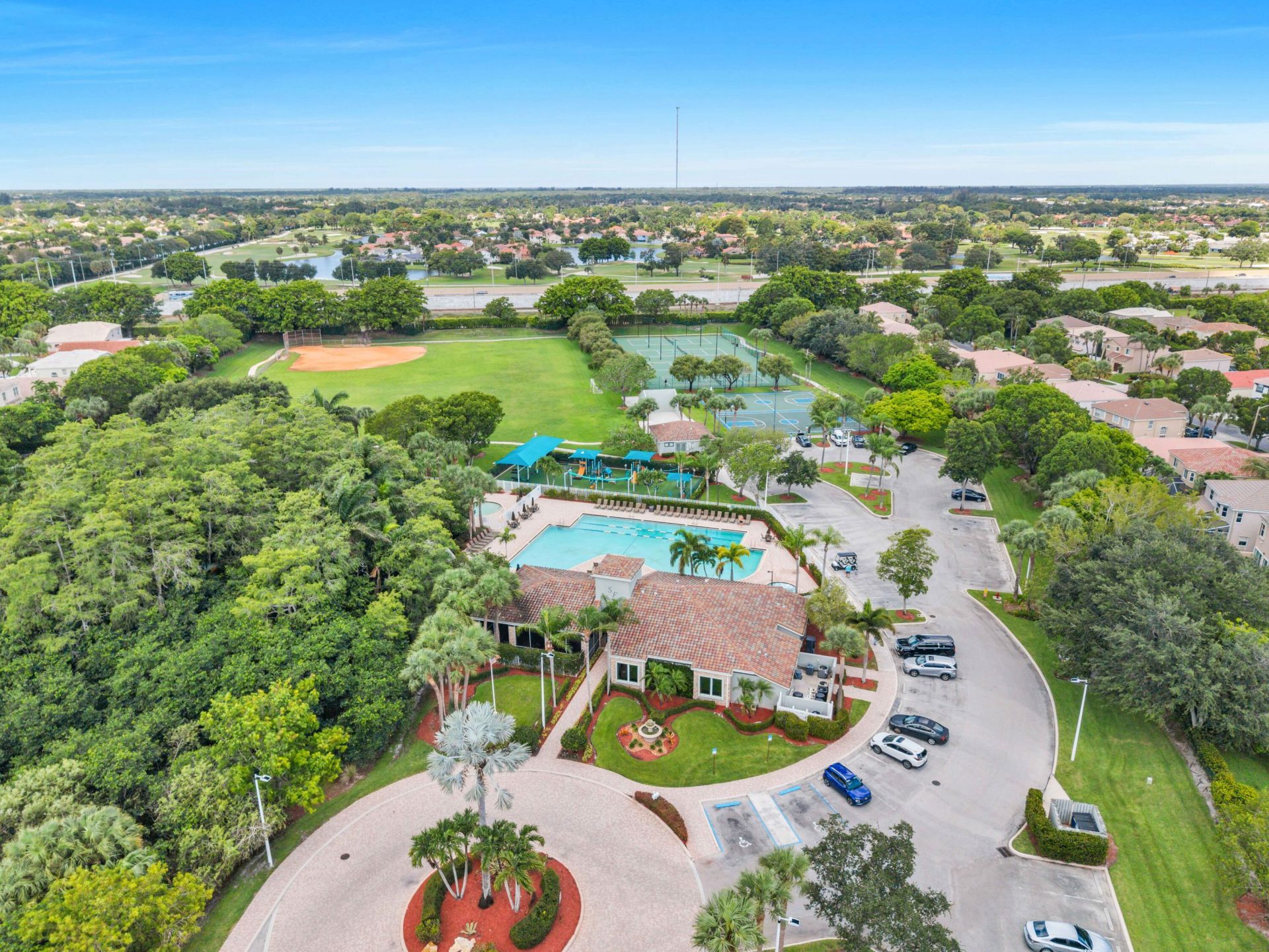 7540 Greenville Circle, Lake Worth, FL 33467 Photo