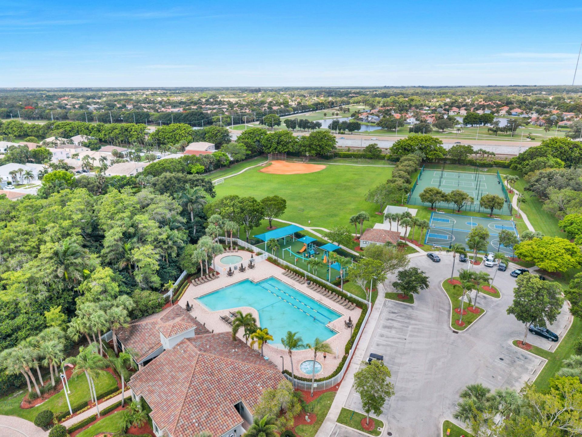 7540 Greenville Circle, Lake Worth, FL 33467 Photo