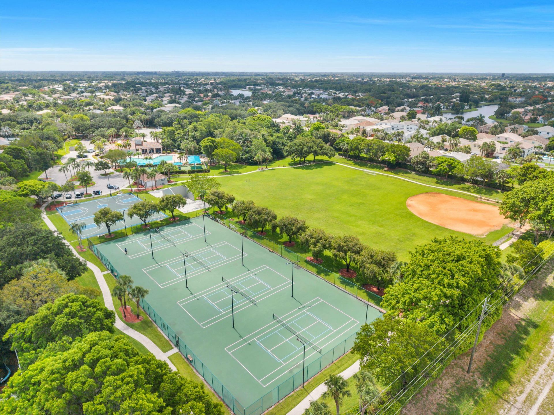7540 Greenville Circle, Lake Worth, FL 33467 Photo