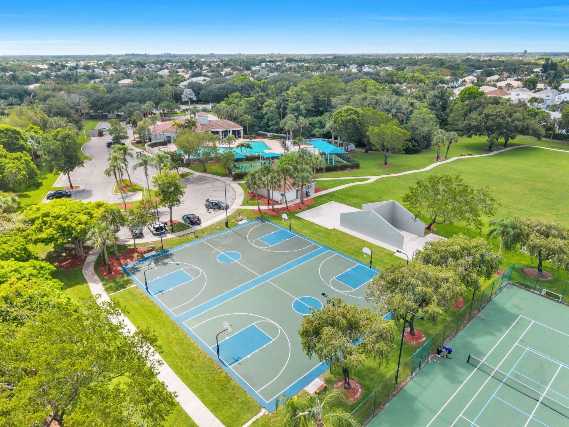 7540 Greenville Circle, Lake Worth, FL 33467 Photo