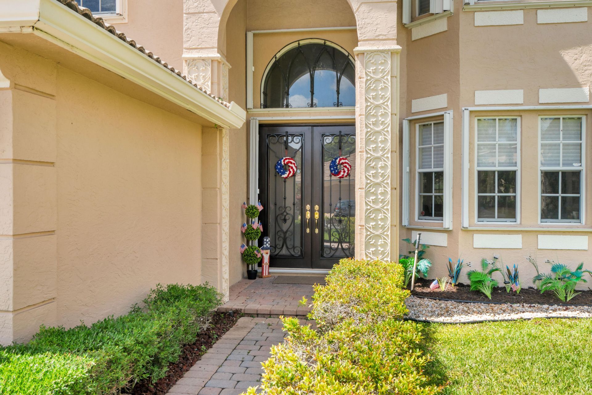 7540 Greenville Circle, Lake Worth, FL 33467 Photo