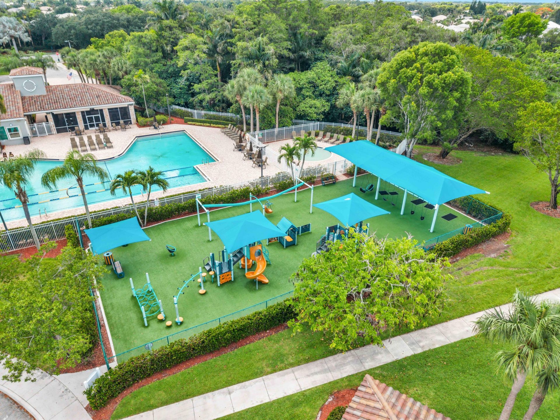 7540 Greenville Circle, Lake Worth, FL 33467 Photo