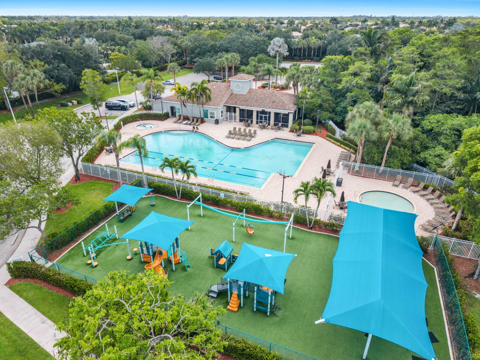 7540 Greenville Circle, Lake Worth, FL 33467 Photo