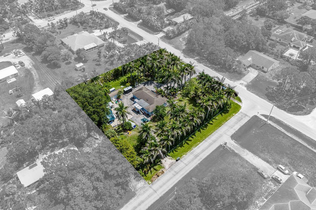 6929 N 120th Ave Avenue N, The Acreage, FL 33412 Photo
