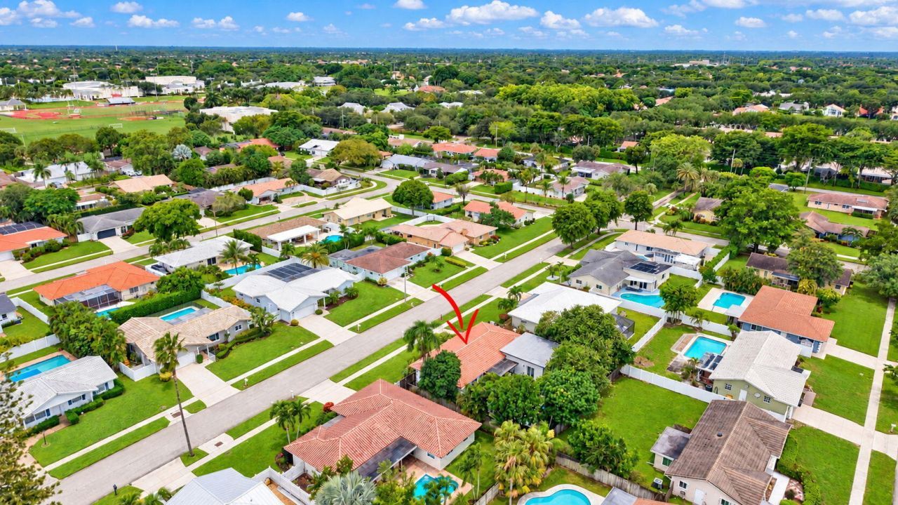 3464 NW 26th Avenue, Boca Raton, FL 33434 Photo