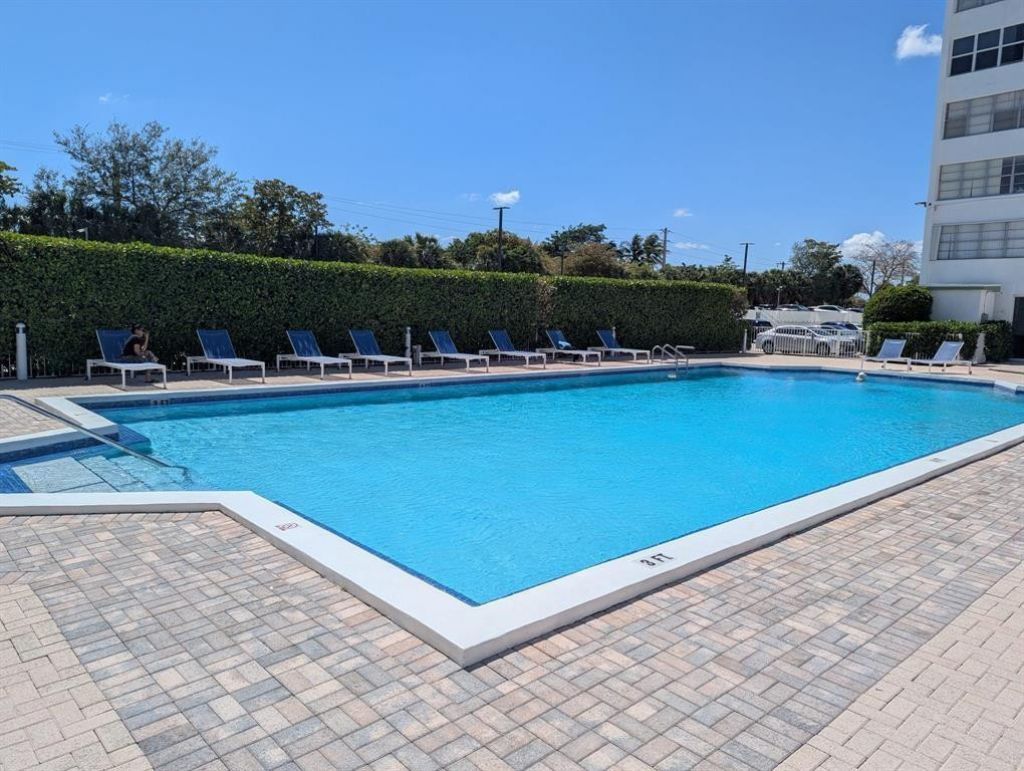 2150 Sans Souci Boulevard, Unit C402, North Miami, FL 33181 Photo