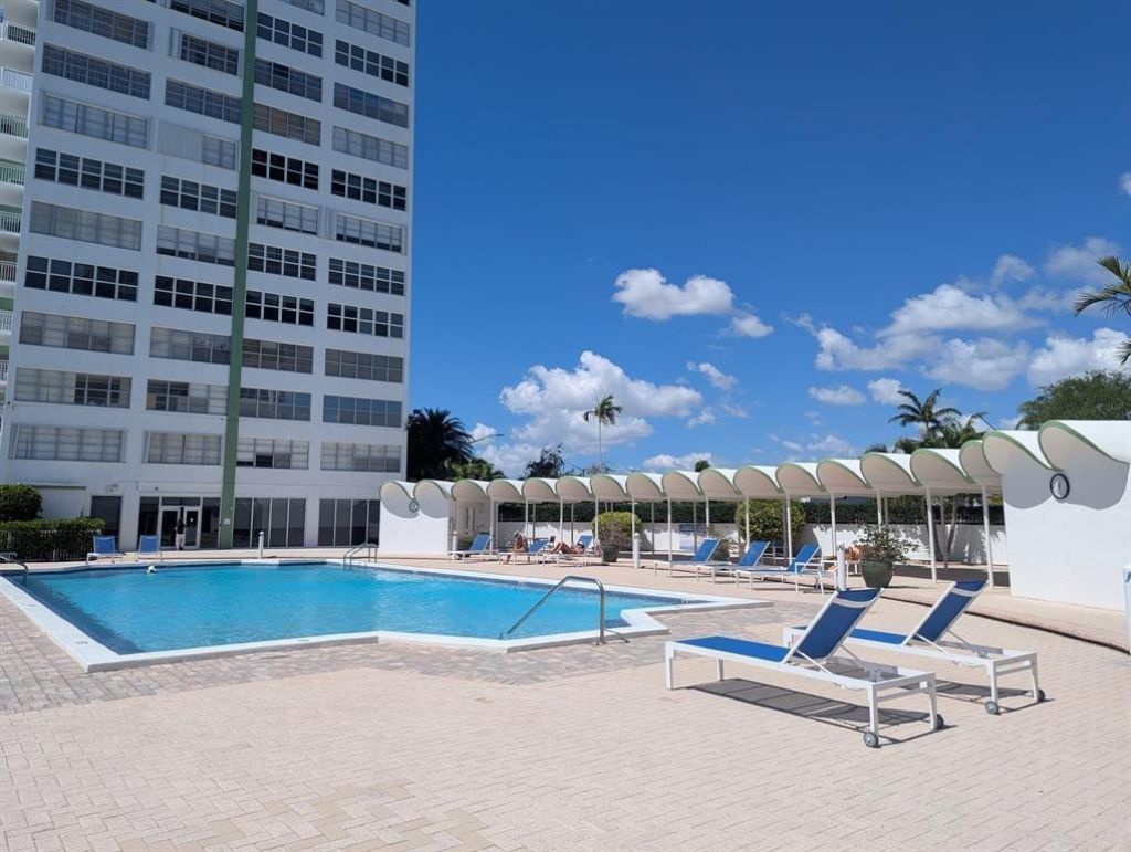 2150 Sans Souci Boulevard, Unit C402, North Miami, FL 33181 Photo