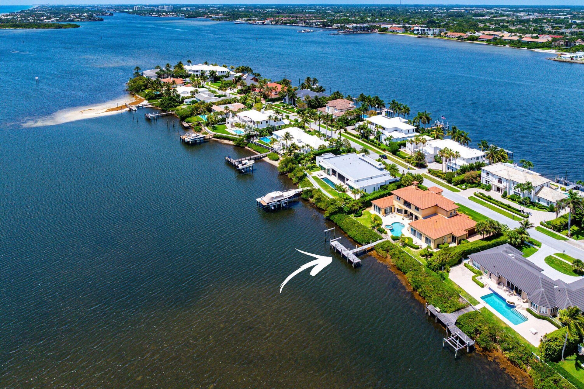 1650 Lands End Road, Manalapan, FL 33462 Main Photo